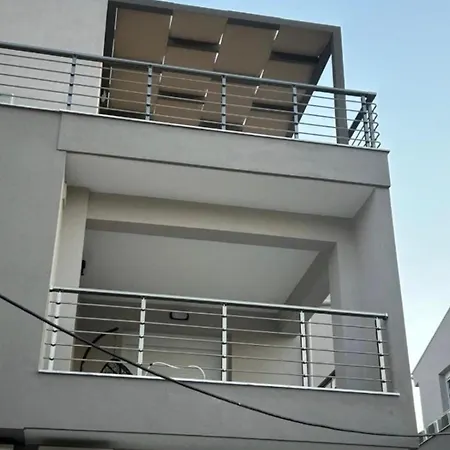 Sea View * ニキティ