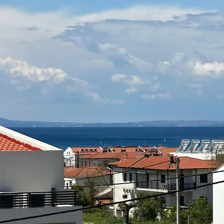 Sea View *